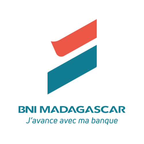 Logo BNI