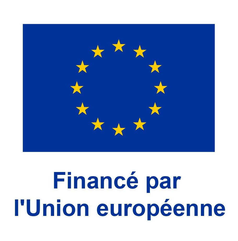 Financé par l'union Européenne